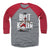 Harrison Butker Men's Baseball T-Shirt | 500 LEVEL