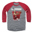 Jose Alvarado Men's Baseball T-Shirt | 500 LEVEL
