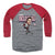 Jean Beliveau Men's Baseball T-Shirt | 500 LEVEL