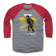 Pavel Bure Men's Baseball T-Shirt | 500 LEVEL