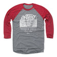 Dennis Hull Men's Baseball T-Shirt | 500 LEVEL