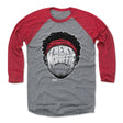 Trent McDuffie Men's Baseball T-Shirt | 500 LEVEL