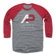 Anthony Pettis Men's Baseball T-Shirt | 500 LEVEL