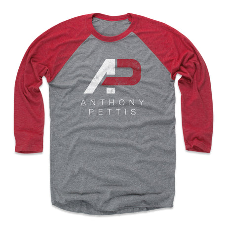 Anthony Pettis Men's Baseball T-Shirt | 500 LEVEL