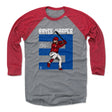 Bryce Harper Men's Baseball T-Shirt | 500 LEVEL