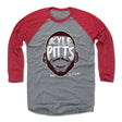 Kyle Pitts Men's Baseball T-Shirt | 500 LEVEL