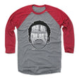 Bilal Coulibaly Men's Baseball T-Shirt | 500 LEVEL