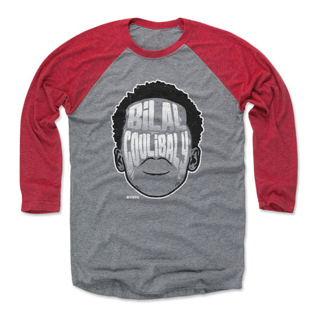 Bilal Coulibaly Men's Baseball T-Shirt | 500 LEVEL