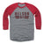 Nick Nelson Men's Baseball T-Shirt | 500 LEVEL