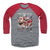 George Kittle Men's Baseball T-Shirt | 500 LEVEL