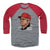 Whitey Herzog Men's Baseball T-Shirt | 500 LEVEL