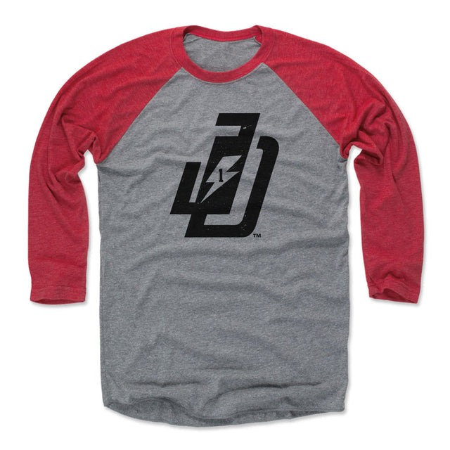 Jaelon Darden Men's Baseball T-Shirt | 500 LEVEL