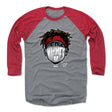 Patrick Mahomes Men's Baseball T-Shirt | 500 LEVEL