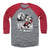 Steve Yzerman Men's Baseball T-Shirt | 500 LEVEL