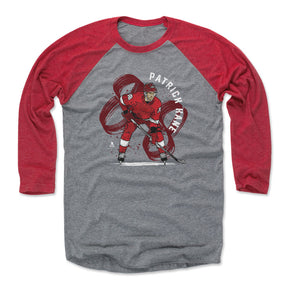 Patrick Kane Men's Baseball T-Shirt | 500 LEVEL
