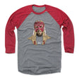 George Kittle Men's Baseball T-Shirt | 500 LEVEL