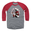 Kyler Murray Men's Baseball T-Shirt | 500 LEVEL