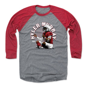 Kyler Murray Men's Baseball T-Shirt | 500 LEVEL
