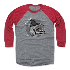 Lourdes Gurriel Jr. Men's Baseball T-Shirt | 500 LEVEL