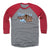 Sedona Men's Baseball T-Shirt | 500 LEVEL