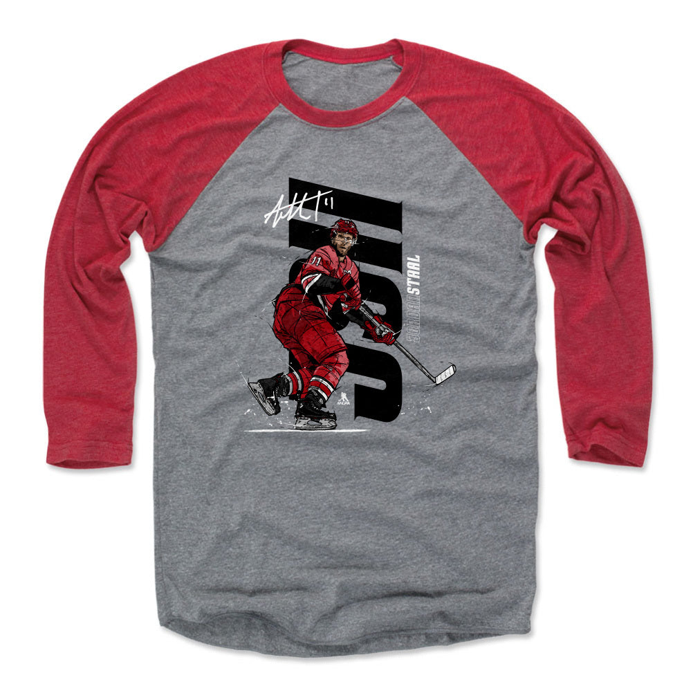 Jordan Staal Men's Baseball T-Shirt | 500 LEVEL