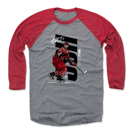 Jordan Staal Men's Baseball T-Shirt | 500 LEVEL