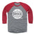 Lou Brock Men's Baseball T-Shirt | 500 LEVEL