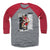 Andrew Mangiapane Men's Baseball T-Shirt | 500 LEVEL