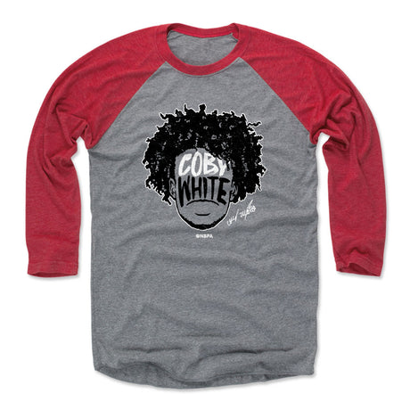 Coby White Men's Baseball T-Shirt | 500 LEVEL