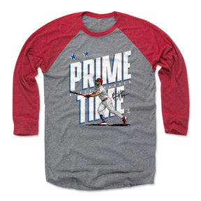 Bryce Harper Men's Baseball T-Shirt | 500 LEVEL