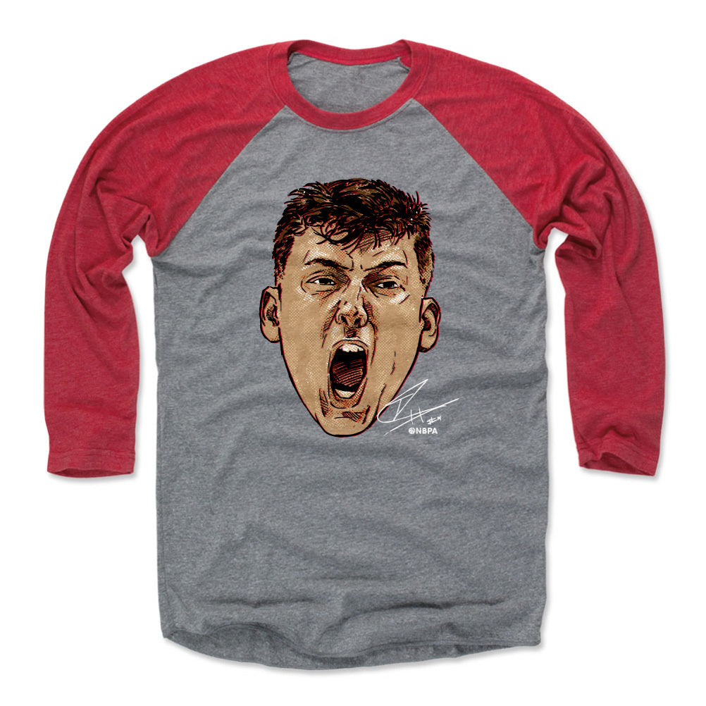 Tyler Herro Men's Baseball T-Shirt | 500 LEVEL