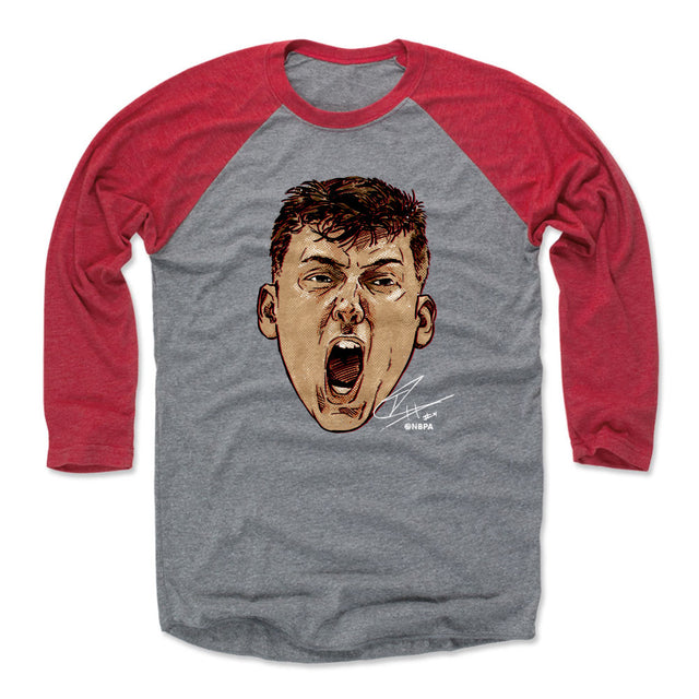 Tyler Herro Men's Baseball T-Shirt | 500 LEVEL