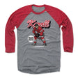 Cliff Koroll Men's Baseball T-Shirt | 500 LEVEL
