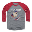 Trea Turner Men's Baseball T-Shirt | 500 LEVEL