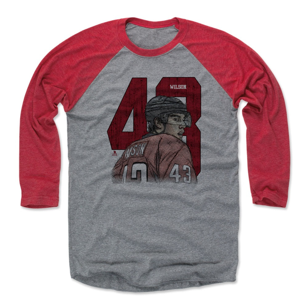 Tom Wilson Men's Baseball T-Shirt | 500 LEVEL