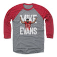 Mike Evans Men's Baseball T-Shirt | 500 LEVEL
