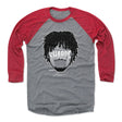 Shaedon Sharpe Men's Baseball T-Shirt | 500 LEVEL
