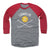 Reggie Lemelin Men's Baseball T-Shirt | 500 LEVEL