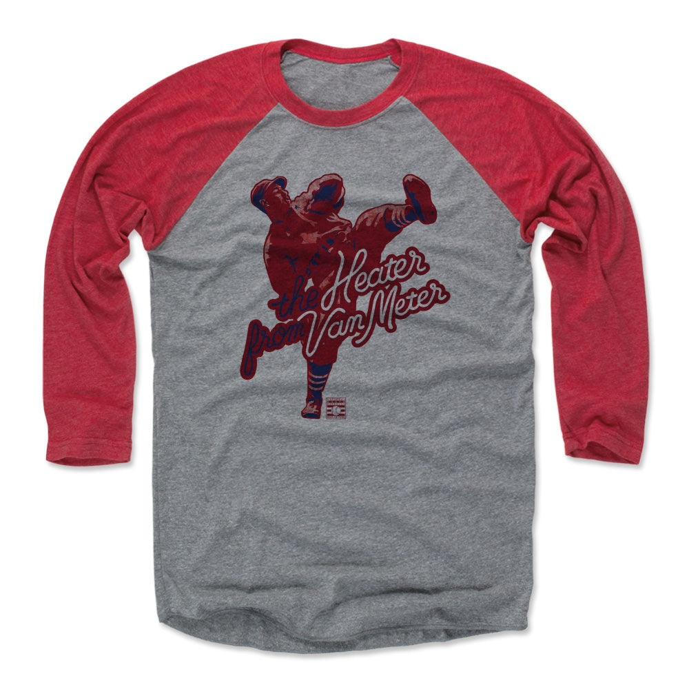 Bob Feller Men's Baseball T-Shirt | 500 LEVEL