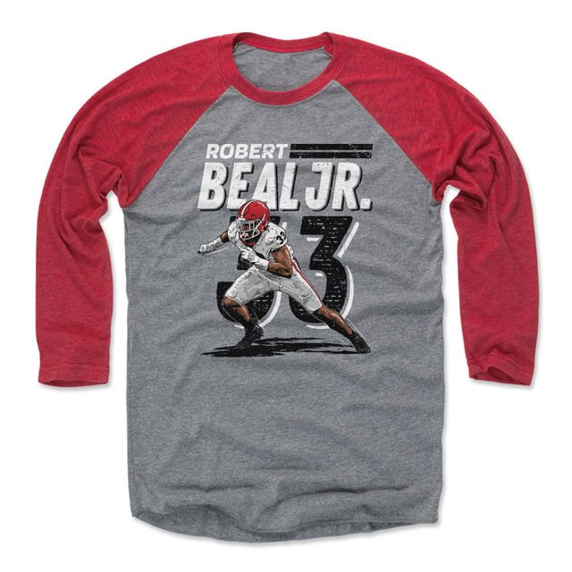 Robert Beal Jr. Men's Baseball T-Shirt | 500 LEVEL