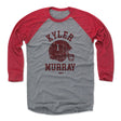 Kyler Murray Men's Baseball T-Shirt | 500 LEVEL