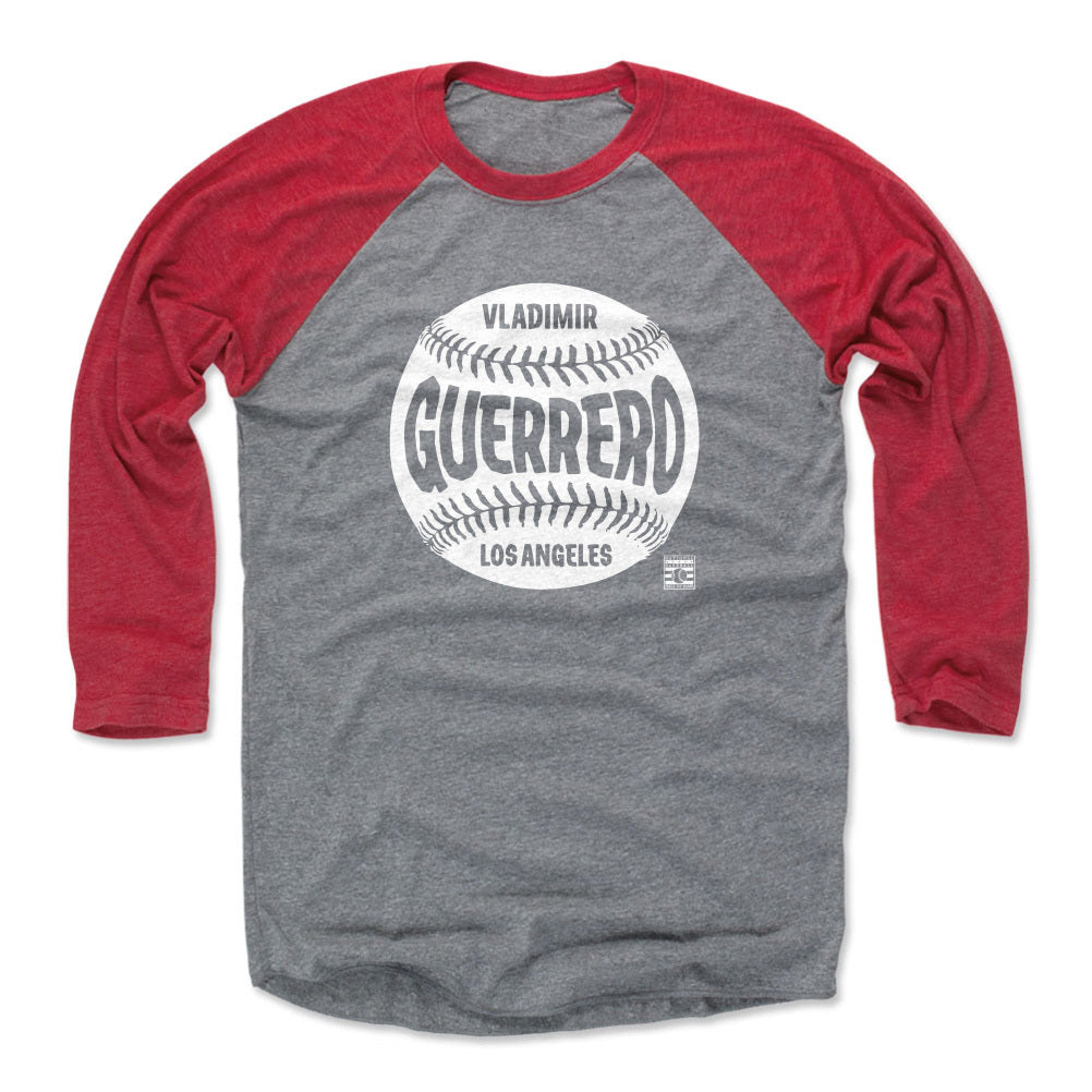 Vladimir Guerrero Men&#39;s Baseball T-Shirt | 500 LEVEL