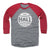Darick Hall Men's Baseball T-Shirt | 500 LEVEL