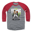 Trae Young Men's Baseball T-Shirt | 500 LEVEL