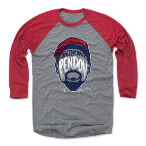 Anthony Rendon Men's Baseball T-Shirt | 500 LEVEL
