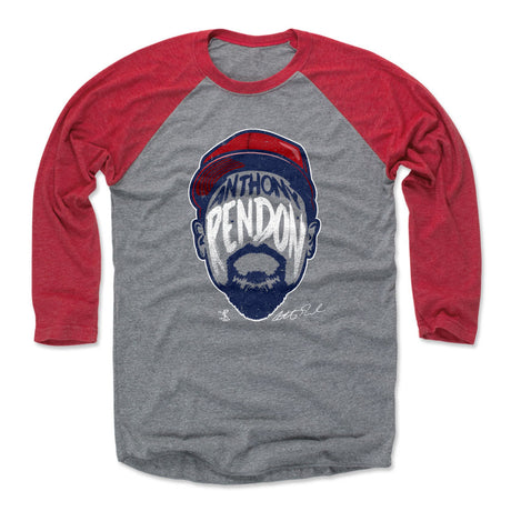 Anthony Rendon Men's Baseball T-Shirt | 500 LEVEL