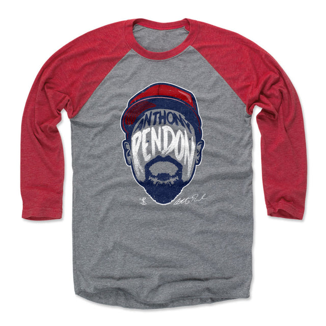 Anthony Rendon Men's Baseball T-Shirt | 500 LEVEL