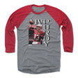 Brock Purdy Men's Baseball T-Shirt | 500 LEVEL