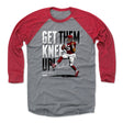 Patrick Mahomes Men's Baseball T-Shirt | 500 LEVEL