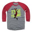 Trae Young Men's Baseball T-Shirt | 500 LEVEL